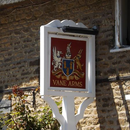 Hotel The Vane Arms Sudborough Exteriér fotografie
